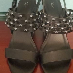 Black Women Shoes